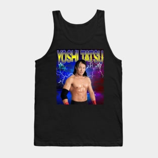 YOSHI TATSU Tank Top